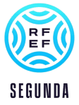 Segunda División RFEF - Play-offs logo