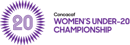 CONCACAF Women U20 logo