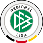 Regionalliga - Promotion Play-offs logo