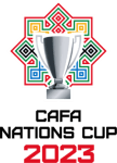 CAFA Nations Cup logo
