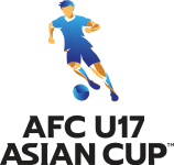 AFC U17 Asian Cup logo