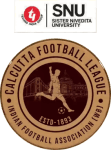 Calcutta Premier Division logo
