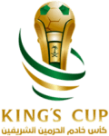 King's Cup logo