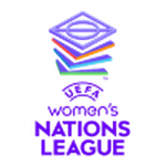 UEFA Nations League - Women logo
