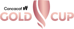 CONCACAF Gold Cup - Women logo