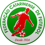 Recopa Catarinense logo