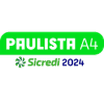 Paulista - A4 logo
