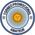 Torneo Promocional Amateur logo