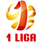 I Liga logo