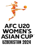 AFC U20 Asian Cup - Women logo