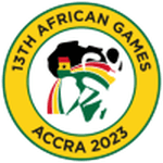 All Africa Games logo