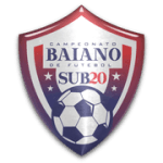 Baiano U20 logo