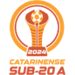 Catarinense U20 logo