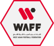 WAFF Championship U23 logo