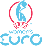 UEFA Championship - Women - Qualification logo