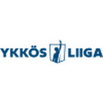 Ykkösliiga logo