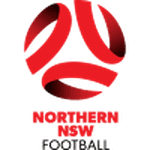 NNSW League 1 logo