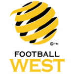 Western Australia State League 1 logo