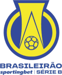 Paulista Série B logo