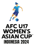 AFC U17 Asian Cup - Women logo