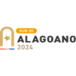 Alagoano U20 logo