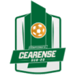 Cearense U20 logo