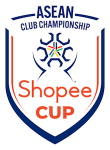 ASEAN Club Championship logo