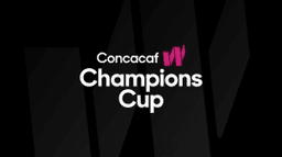 CONCACAF W Champions Cup logo