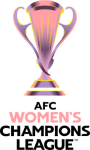 AFC Women's Champions League logo