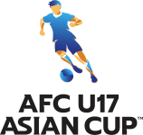 AFC U17 Asian Cup - Qualification logo