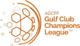 AGCFF Gulf Champions League logo