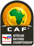 African Nations Championship - Qualification logo