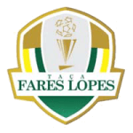 Copa Fares Lopes logo