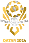 FIFA Intercontinental Cup logo