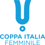 Coppa Italia Women logo