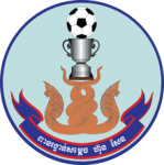Hun Sen Cup logo