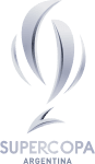 Super Copa International logo