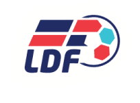 Copa LDF logo