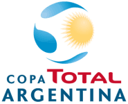 Copa Argentina logo