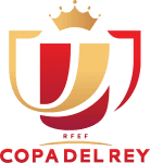 Copa del Rey logo