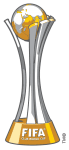 FIFA Club World Cup logo
