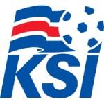 2. Deild logo