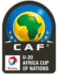 African Nations Championship logo