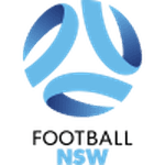 New South Wales NPL logo