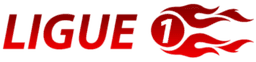 Ligue 1 logo