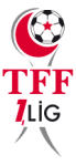 1. Lig logo
