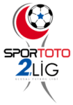 2. Lig logo