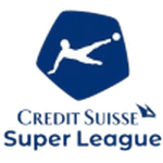 Super League logo