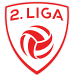2. Liga logo