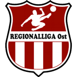 Regionalliga - Ost logo